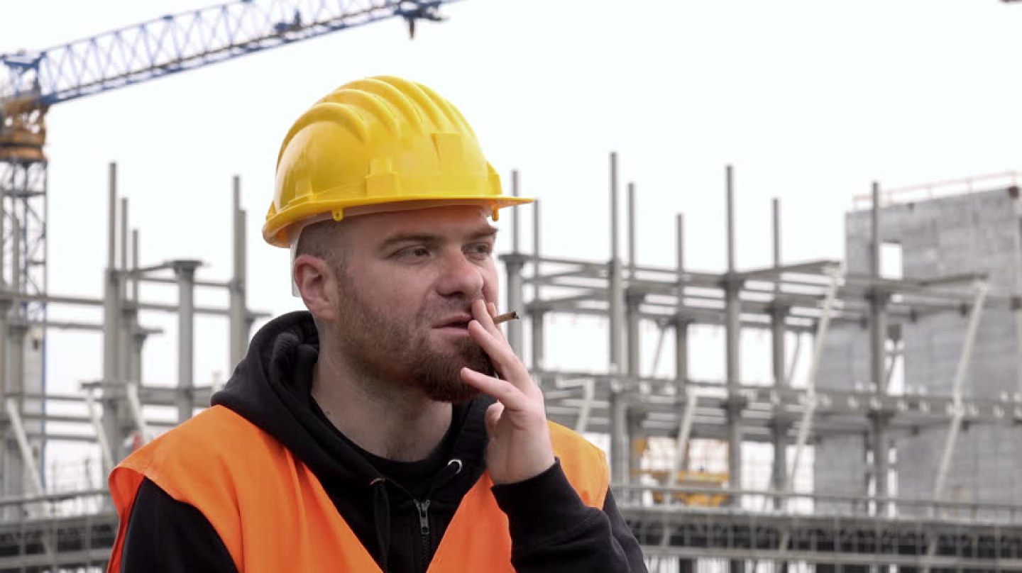 5 Men From Philly You Will Date in Your 20s Who Are All Named Mike, But Pronounce it 'Moyk' For Some Reason