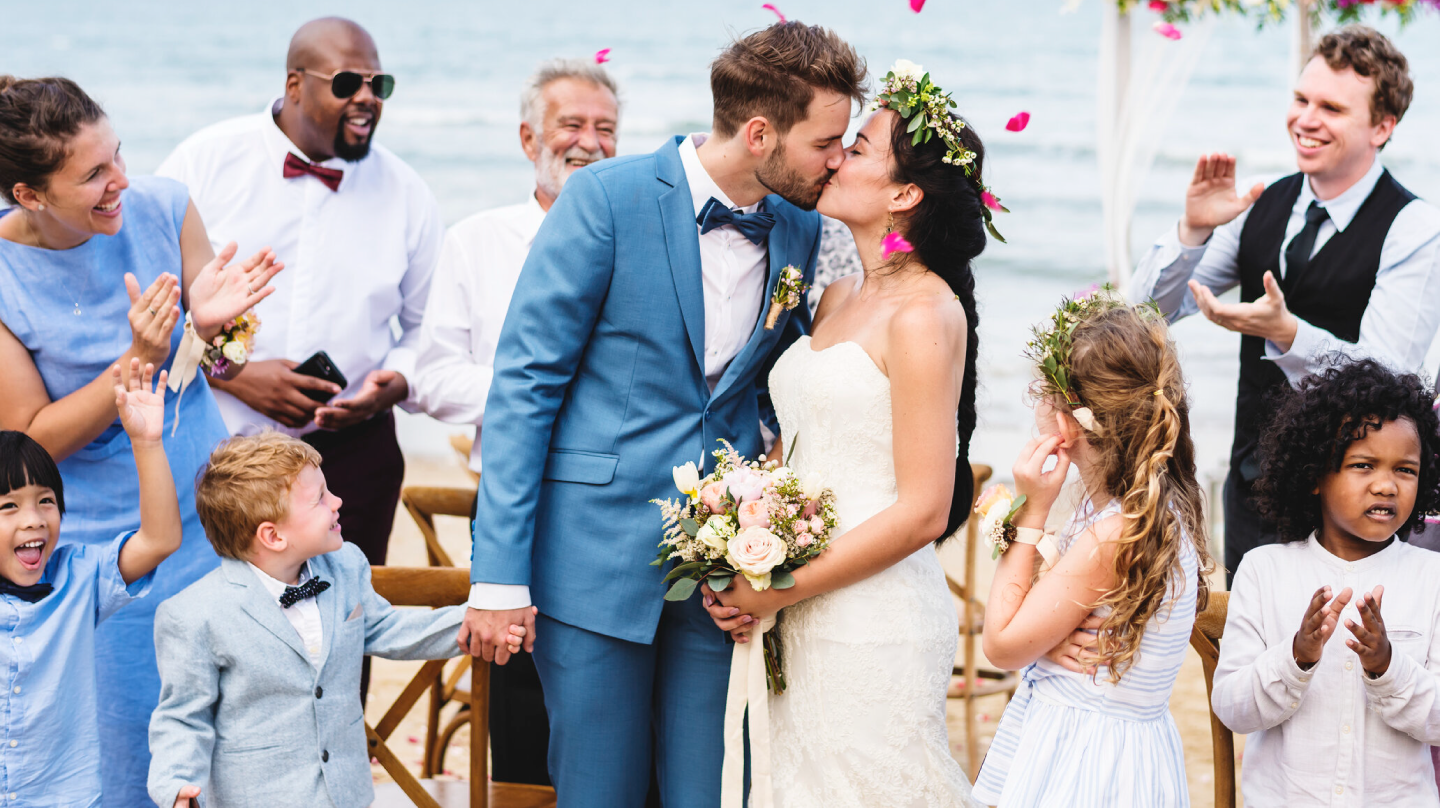 Top 7 Financial Aid Resources To Help You Attend (1) Destination Wedding