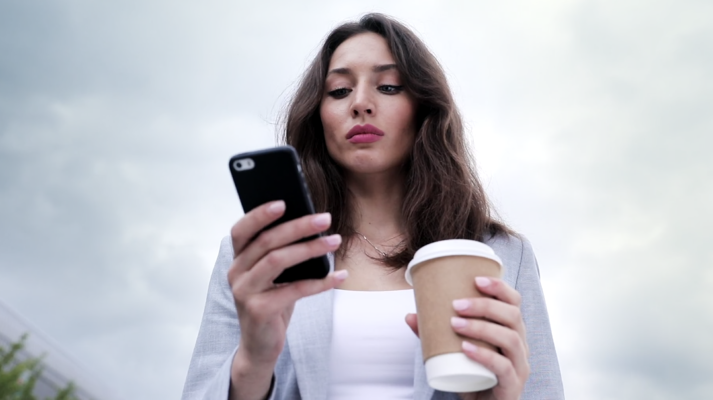 Hmm? Friend’s Viral Tweet Fun Yet Also Egregious Call For Help